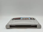 SNES Super Nintendo Spiel Super Mario Kart Modul NOE
