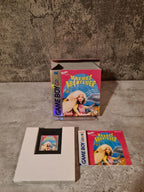Nintendo Game Boy Color Barbie Meeres Abenteuer mit OVP und Anleitung NOE - T-Retro-Games 