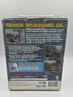 PS2 Playstation 2 Spiel Socom U.S. Navy Seals Limited Edition OVP Deutsch