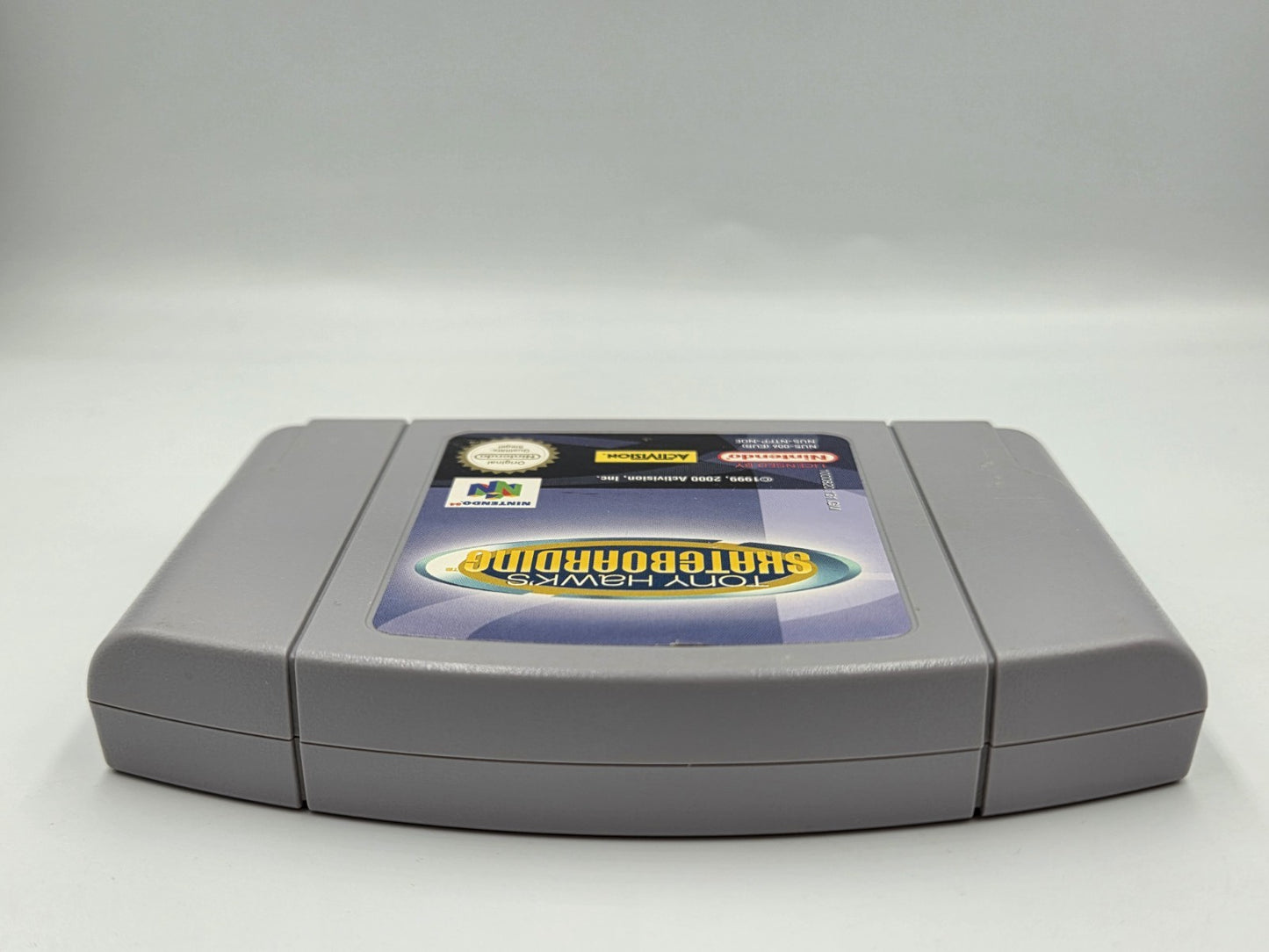 N64 Nintendo 64 Tony Hawk's Skateboarding NOE Modul