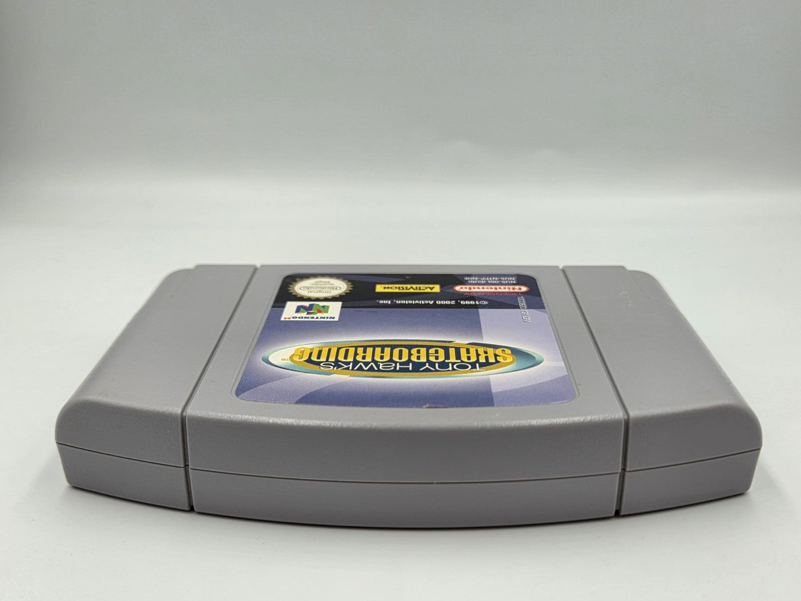 N64 Nintendo 64 Tony Hawk's Skateboarding NOE Modul