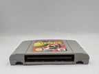 N64 Nintendo 64 Spiel Mario Tennis EUR Modul