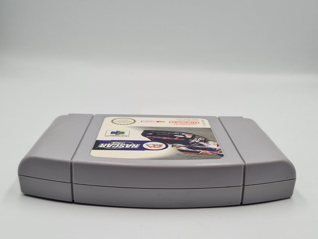 N64 Nintendo 64 Nascar 99 Modul EUR - T-Retro-Games 