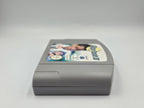 N64 Nintendo 64 Spiel All-Star Tennis 99 EUR Modul