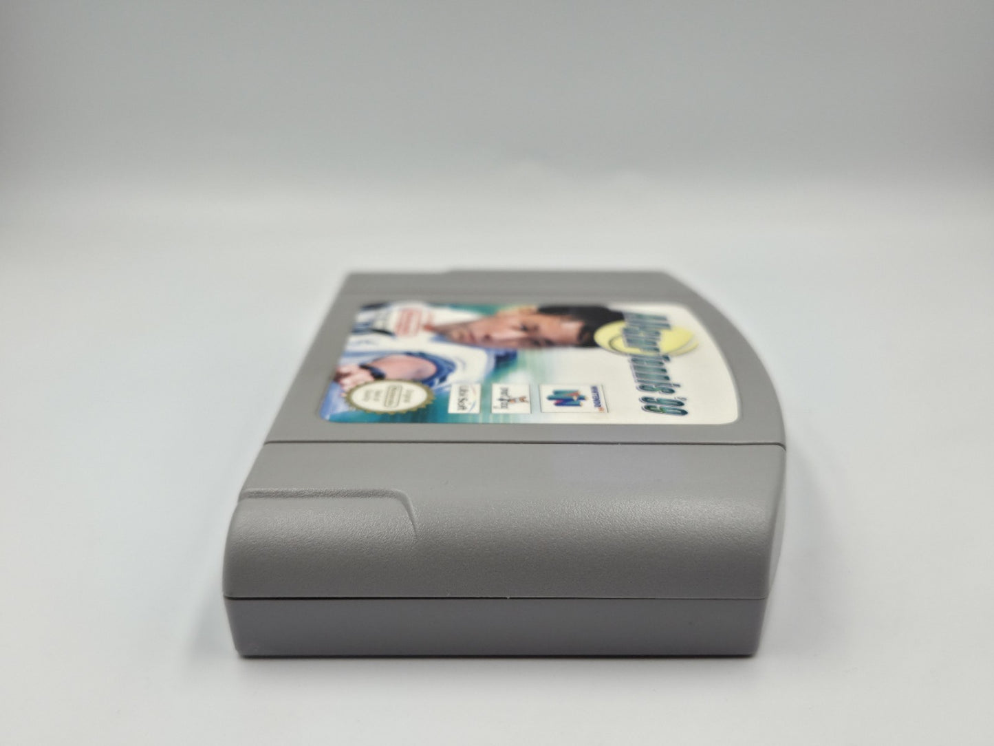 N64 Nintendo 64 Spiel All-Star Tennis 99 EUR Modul