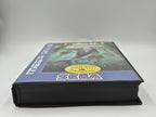 Sega Mega Drive Spiel Ecco The Tides of Time mit OVP und Anleitung Multilingual 