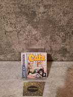Nintendo Gameboy Advance Catz mit OVP und Anleitung FAH - T-Retro-Games 