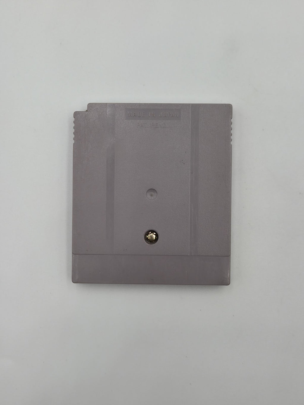 Nintendo Game Boy Classic Spiel Small Soldiers Modul NOE