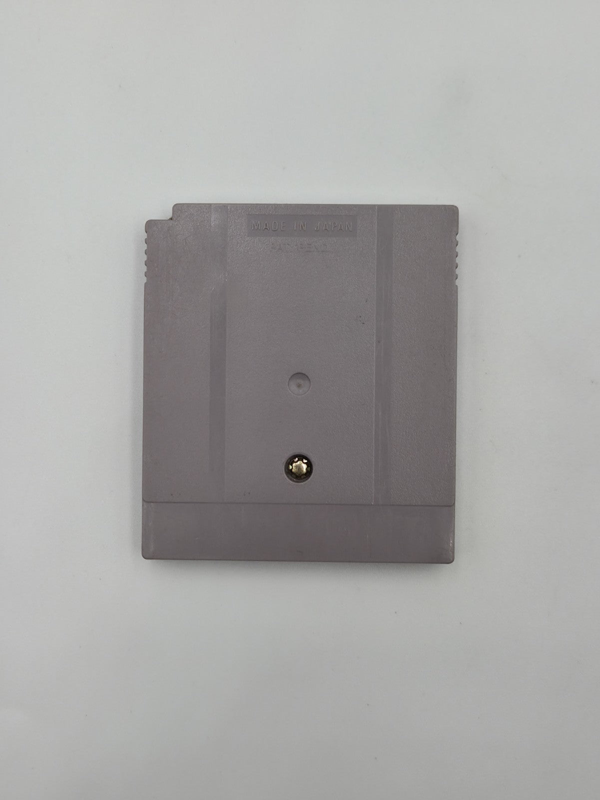 Nintendo Game Boy Classic Spiel Small Soldiers Modul NOE