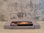 SNES Super Nintendo Wing Commander NTSC USA Modul - T-Retro-Games 