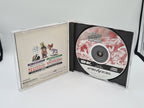 Sega Saturn BUSHIDOHRETSUDEN mit OVP und Anleitung NTSC-J Japan - T-Retro-Games 