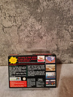 SNES Super Nintendo Asterix mit OVP und Anleitung FAH - T-Retro-Games 