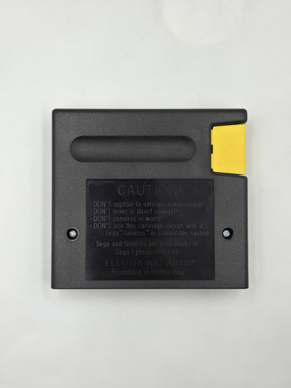 Sega Mega Drive Desert Strike Return to the Gulf + OVP Anleitung Multi Language 