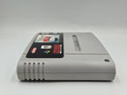 SNES Super Nintendo Spiel The Duel Test Drive II Modul NOE