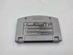 N64 Nintendo 64 Super Smash Bros. mit OVP und Anleitung EUR