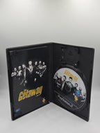 PS2 Playstation 2 Spiel The Getaway mit OVP + Anleitung Multilingual 