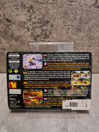 N64 Nintendo 64 S.C.A.R.S mit OVP und Anleitung EUR - T-Retro-Games 