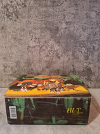 SNES Super Nintendo Koffer Case Donkey Kong Country - T-Retro-Games 