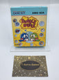 Nintendo Game Boy Classic Spiel Bubble Bobble mit OVP und Anleitung Japan - T-Retro-Games 