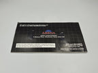 Sega Mega Drive Spiel Alien 3 mit OVP und Anleitung Multilingual 