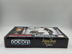SNES Super Nintendo Spiel Addams Family Values mit OVP und Anleitung NOE