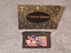 Nintendo Game Boy Advance Disney Sports Basketball Modul EUR - T-Retro-Games 