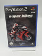 PS2 Playstation 2 Spiel Super-Bikes Riding Challenge + OVP und Anleitung Deutsch