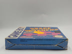 Nintendo Game Boy Classic Spiel Space Invaders mit OVP und Anleitung NOE