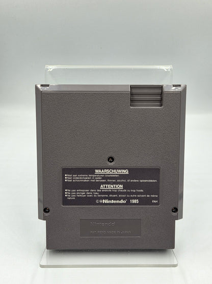 Nintendo NES Paperboy Modul EEC