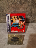 Game Boy Advance Final Fight One EUR New Old Stock - T-Retro-Games 