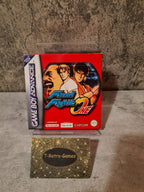 Game Boy Advance Final Fight One EUR New Old Stock - T-Retro-Games 