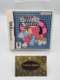 Nintendo DS Mr. Driller Drill Spirits mit OVP und Anleitung EUR - T-Retro-Games 