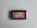 Nintendo Game Boy Advance Spiel Winx Club Modul USA