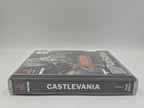 PS1 Playstation 1 Castlevania Symphony of the Night mit OVP und Anleitung 