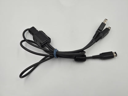 Nintendo Game Boy Classic Link Cable Kabel MGB-010 Printer