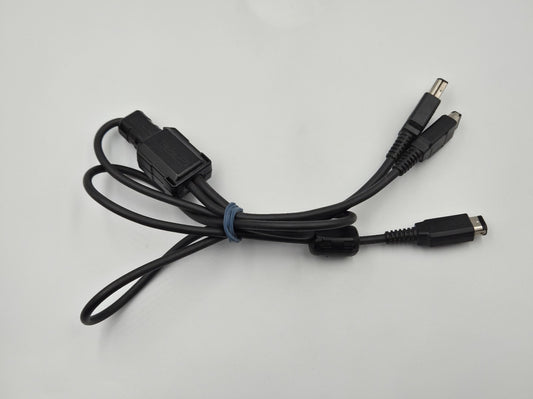 Nintendo Game Boy Classic Link Cable Kabel MGB-010 Printer