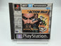 PS1 Playstation 1 Action Man Mission Xtreme mit OVP und Anleitung Englisch 