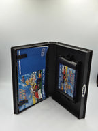 Sega Mega Drive Spiel Street Racer mit OVP und Anleitung Multilingual 