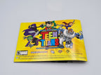 Nintendo Game Boy Advance Teen Titans 2 mit OVP und Anleitung USA - T-Retro-Games 