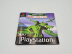 PS1 Playstation 1 Army Men Land Sea Air mit OVP und Anleitung Deutsch - T-Retro-Games 
