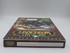 PC Spiel World of WarCraft Mists of Pandaria Erweiterungsset OVP
