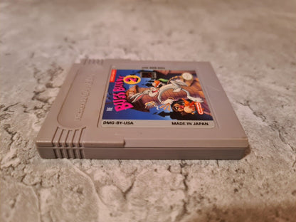 Nintendo Gameboy Classic Spiel Bugs Bunny Crazy Castle 2 Modul USA - T-Retro-Games 