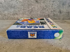 Nintendo Game Boy Color Bear in the Big Blue House mit OVP und Anleitung EUR - T-Retro-Games 