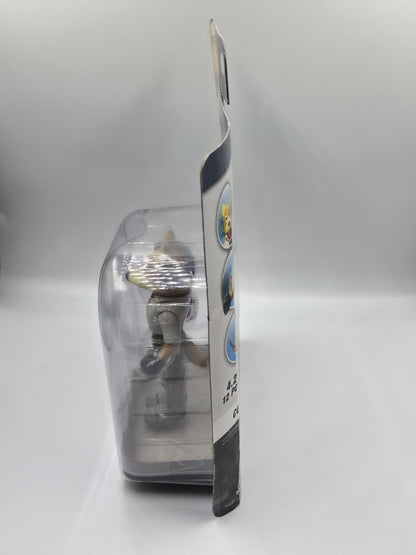  World of Nintendo Collectible Figur Figurine Fox McCloud Neu New Sealed