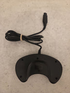 Sega Mega Drive Console Konsole 1600-24 mit Kabeln und Controller