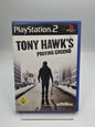 PS2 Playstation 2 Tony Hawk's Proving Ground mit OVP Deutsch