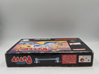 SNES Super Nintendo Super Putty mit OVP und Anleitung FAH
