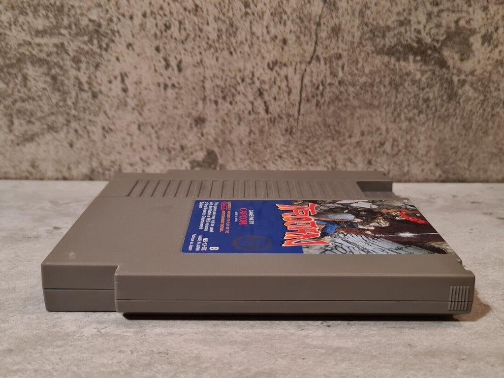 Nintendo NES Trojan Modul EEC - T-Retro-Games 