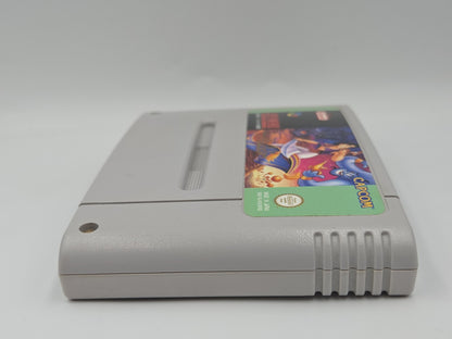 SNES Super Nintendo Disney's Aladdin NOE/SFRG Modul