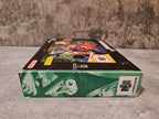 N64 Nintendo 64 Banjo Kazooie mit OVP und Anleitung NOE - T-Retro-Games 